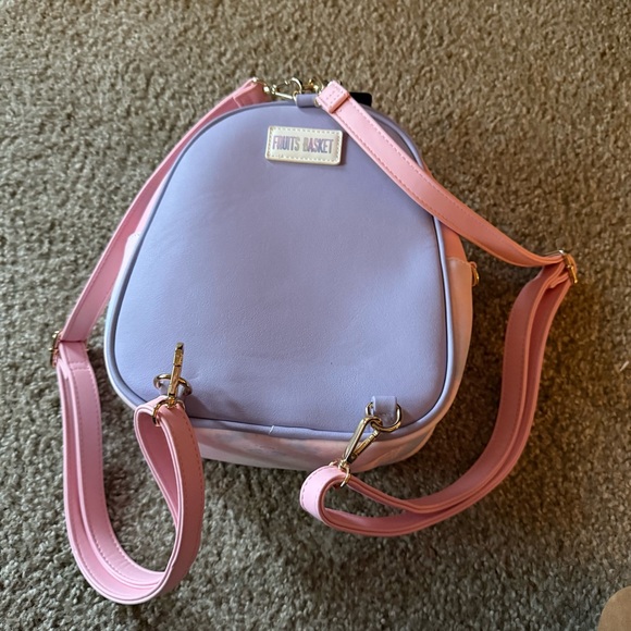 Fruits Basket funmation chibi backpack - Picture 3 of 5